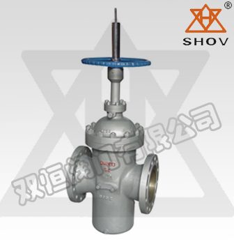 (K)Z430DF/D、(K)Z44DF/D平板閘閥